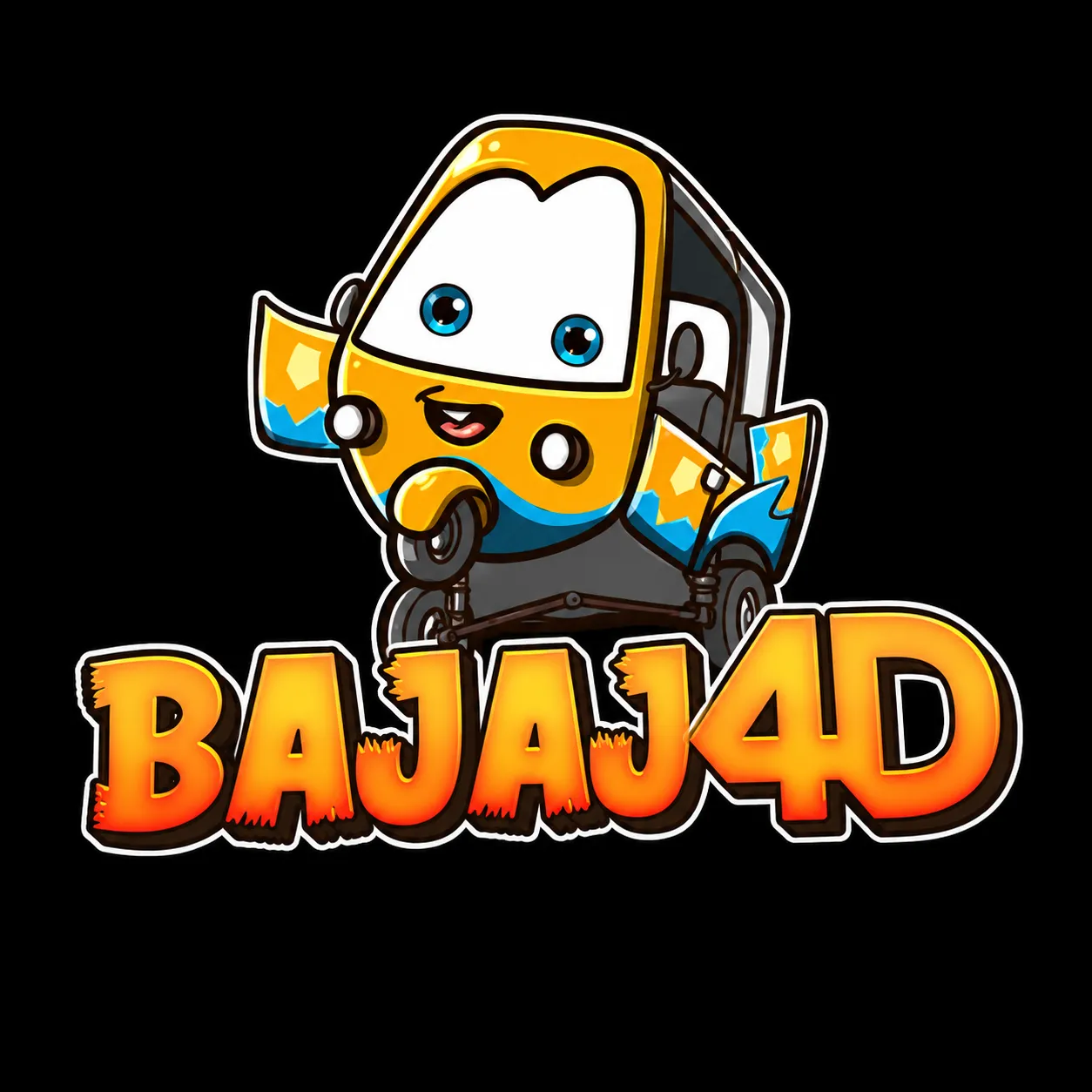 BAJAJ4D - Aplikasi Scanner PDF Terbaik untuk Edukasi